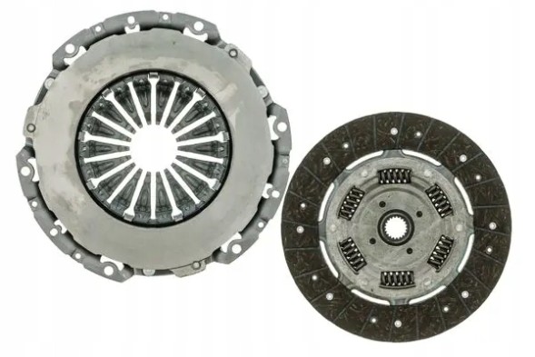 Aisin KE-FI32R Комплект зчеплення ke-fi32r aisin