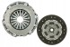 Aisin KE-FI32R Комплект зчеплення ke-fi32r aisin