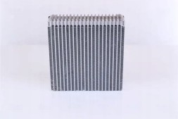 Nissens 92250 Випаровувач кондиціонера 92250 nissens opel