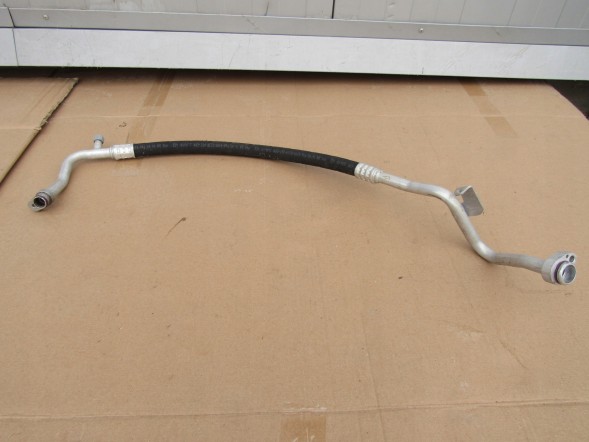 Mercedes-Benz OE MERCEDES W246 PRZEWÓD KLIMATYZACJI A2468302115 МЕРСЕДЕС W246 ШНУР КОНДИЦІОНУВАННЯ ПОВІТРЯ A2468302115