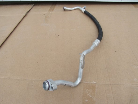 Mercedes-Benz OE MERCEDES W246 PRZEWÓD KLIMATYZACJI A2468302115 МЕРСЕДЕС W246 ШНУР КОНДИЦІОНУВАННЯ ПОВІТРЯ A2468302115