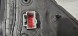 Ford OE JX7B-17683GE FORD OE ORG ORG ЗОВНІШНЄ ДЗЕРКАЛО ЛІВЕ 8PIN FORD FOCUS MK4 - JX7B-17683EE