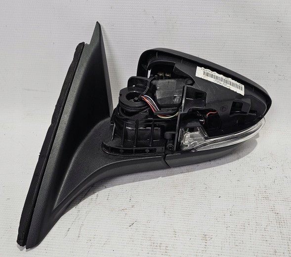 Ford OE JX7B-17683GE FORD OE ORG ORG ЗОВНІШНЄ ДЗЕРКАЛО ЛІВЕ 8PIN FORD FOCUS MK4 - JX7B-17683EE
