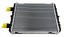motoGRAPA 21645643 РАДІАТОР MERCEDES E-CLASS (W213) 2016 - 2024 / 0995005800 0995005900