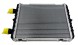 motoGRAPA 21645643 РАДІАТОР MERCEDES E-CLASS (W213) 2016 - 2024 / 0995005800 0995005900