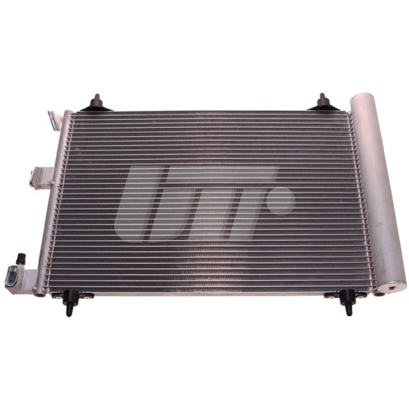 C12168 SATO TECH Радіатор кондиціонера