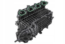 NTY BKS-VW-022 Всмоктувальний колектор audi a3 seat leon skoda octavia iii vw гольф vii