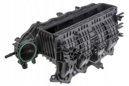 NTY BKS-VW-022 Всмоктувальний колектор audi a3 seat leon skoda octavia iii vw гольф vii