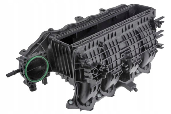 NTY BKS-VW-022 Всмоктувальний колектор audi a3 seat leon skoda octavia iii vw гольф vii