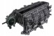 NTY BKS-VW-022 Всмоктувальний колектор audi a3 seat leon skoda octavia iii vw гольф vii
