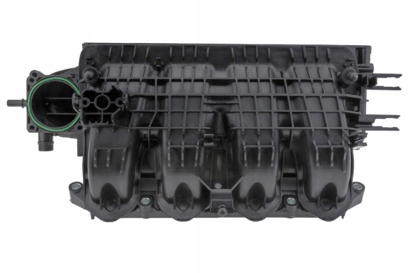 NTY BKS-VW-022 Всмоктувальний колектор audi a3 seat leon skoda octavia iii vw гольф vii