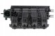 NTY BKS-VW-022 Всмоктувальний колектор audi a3 seat leon skoda octavia iii vw гольф vii
