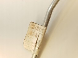 Porsche OE 99157309402 PORSCHE 911 CARRERA ШЛАНГ КОНДИЦІОНЕРУ ПОВІТРЯ ТРУБКА ОРИГІНАЛ-БАГАЖНИК