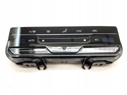 Volkswagen OE 3G8907044, DWP511258OE ПАНЕЛЬ КЕРУВАННЯ КЛІМАТ-КОНТРОЛЕМ VW ARTEON 3H 3G8907044 XBT