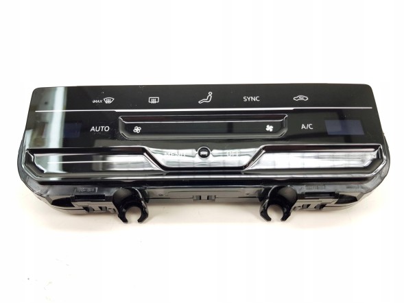 Volkswagen OE 3G8907044, DWP511258OE ПАНЕЛЬ КЕРУВАННЯ КЛІМАТ-КОНТРОЛЕМ VW ARTEON 3H 3G8907044 XBT