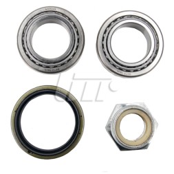WB35103 SATO TECH Підшипник маточини