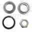 WB35103 SATO TECH Підшипник маточини