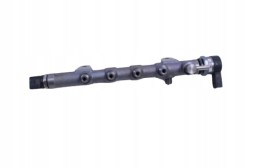 Mercedes-Benz OE A6510701595 Інжекторна планка mercedes a6510701595