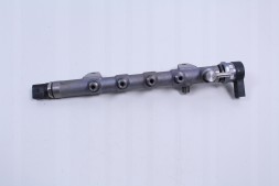 Mercedes-Benz OE A6510701595 Інжекторна планка mercedes a6510701595