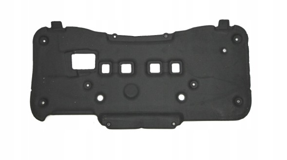 Китай ML3Z16738C ЗВУКОІЗОЛЯЦІЯ КАПОТА FORD F-150 F 150 РАПТОР 2021-