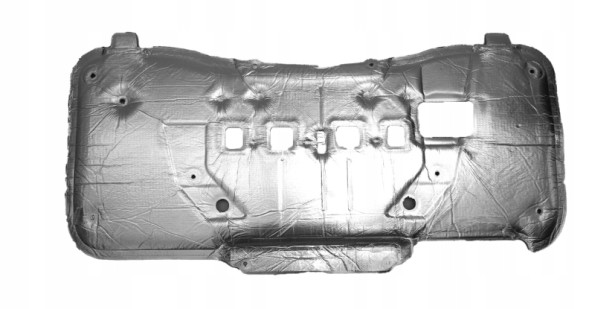 Китай ML3Z16738C ЗВУКОІЗОЛЯЦІЯ КАПОТА FORD F-150 F 150 РАПТОР 2021-