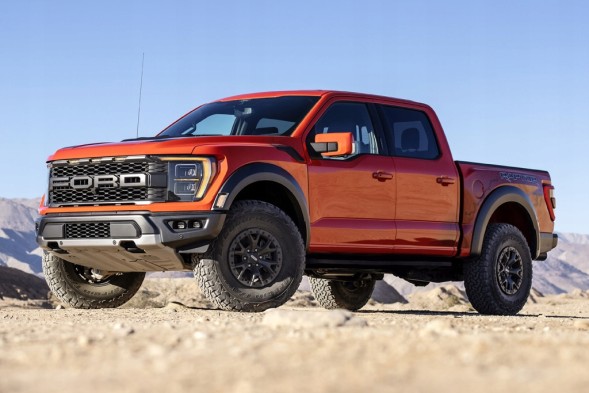 Китай ML3Z16738C ЗВУКОІЗОЛЯЦІЯ КАПОТА FORD F-150 F 150 РАПТОР 2021-
