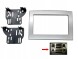 USA USA-956528B РАМКА РАДІО 2-DIN DODGE РАМ 1500 2500 3500 2006-2010