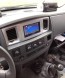 USA USA-956528B РАМКА РАДІО 2-DIN DODGE РАМ 1500 2500 3500 2006-2010