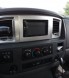 USA USA-956528B РАМКА РАДІО 2-DIN DODGE РАМ 1500 2500 3500 2006-2010
