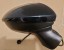 View Max 55C1525M OPEL ASTRA K 5 дзеркало ПРАВЕ 7-контактне електрично закрите G6R 30V