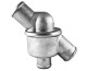 V-maxzone Part VIC-64474 Термостат охолоджуючої рідини 291-80 для ALFA ROMEO 155; CHRYSLER VOYAGER