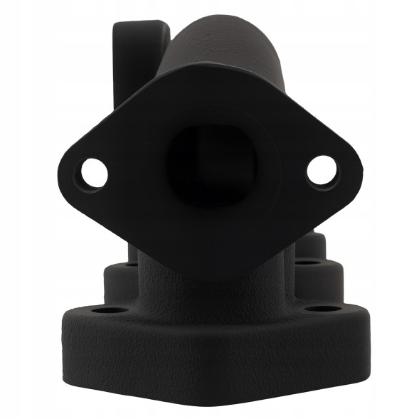 Maxpeedingrods Kolektor wydechowy BMW E60 E61 E65 X5 2.5d 325d 330d 525d 530d 11627788422 Вихлопний колектор bmw e60 e61 e65 x5 2.5d 325d 330d 525d 530д 11627788422