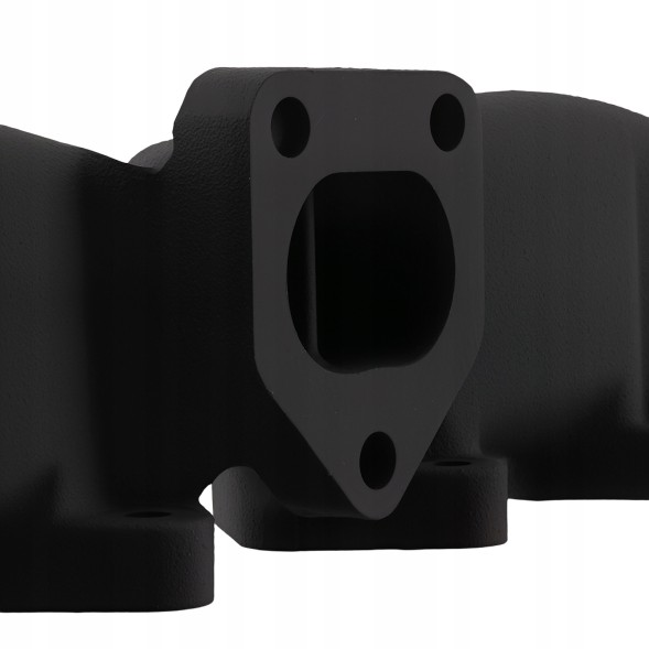 Maxpeedingrods Kolektor wydechowy BMW E60 E61 E65 X5 2.5d 325d 330d 525d 530d 11627788422 Вихлопний колектор bmw e60 e61 e65 x5 2.5d 325d 330d 525d 530д 11627788422