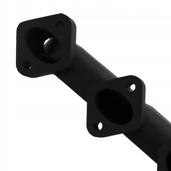 Maxpeedingrods Kolektor wydechowy BMW E60 E61 E65 X5 2.5d 325d 330d 525d 530d 11627788422 Вихлопний колектор bmw e60 e61 e65 x5 2.5d 325d 330d 525d 530д 11627788422