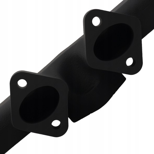 Maxpeedingrods Kolektor wydechowy BMW E60 E61 E65 X5 2.5d 325d 330d 525d 530d 11627788422 Вихлопний колектор bmw e60 e61 e65 x5 2.5d 325d 330d 525d 530д 11627788422