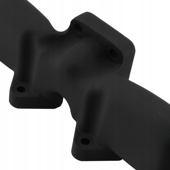 Maxpeedingrods Kolektor wydechowy BMW E60 E61 E65 X5 2.5d 325d 330d 525d 530d 11627788422 Вихлопний колектор bmw e60 e61 e65 x5 2.5d 325d 330d 525d 530д 11627788422