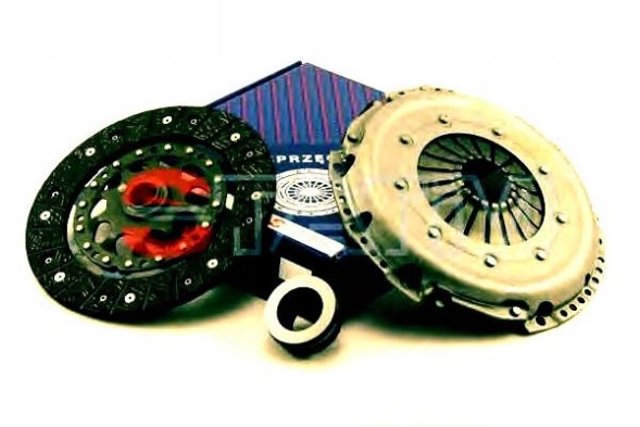 Statim STT100.345(iMOTO) КОМПЛЕКТ ЗЧЕПЛЕННЯ AUDI FI 228 STATIM