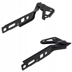 ME Premium ME-G-001-0590 Петля капота ліва + права для AUDI Q7 2006-2015 4L0823302 4L0823301