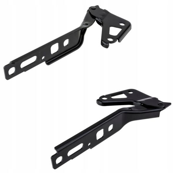 ME Premium ME-G-001-0590 Петля капота ліва + права для AUDI Q7 2006-2015 4L0823302 4L0823301