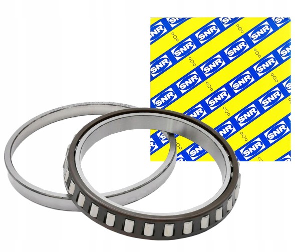 SNR  Підшипник коробки передач ec 12218 s02 h100 snr 100х130х15.9