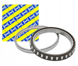 SNR  Підшипник коробки передач ec 12218 s02 h100 snr 100х130х15.9