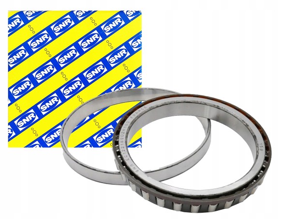 SNR  Підшипник коробки передач ec 12218 s02 h100 snr 100х130х15.9
