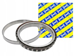 SNR  Підшипник коробки передач ec 12218 s02 h100 snr 100х130х15.9