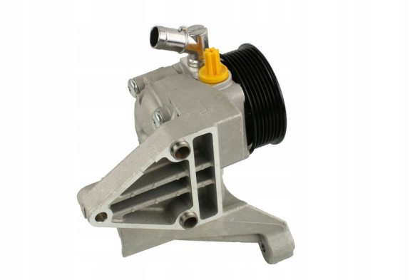 Spartan Parts SPP 160.060.0038 НАСОС ГІДРОПІДСИЛЮВАЧА IVECO DAILY 06> З ШКІВОМ 2.3 JTD 7PK