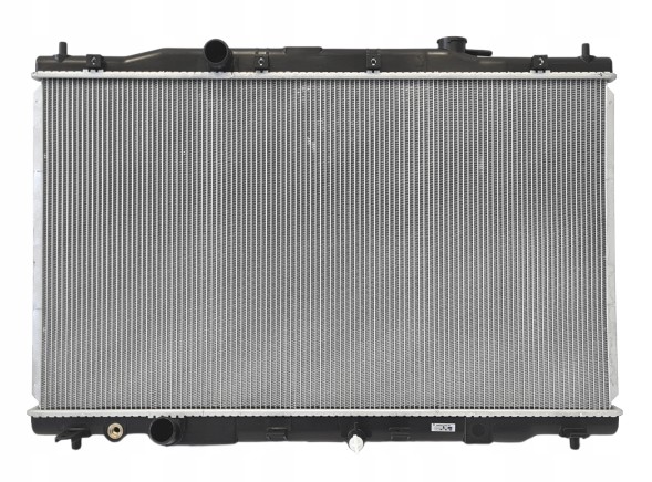 AHE 5641685418498 ОХОЛОДЖУВАЧ HONDA CR-V CRV IV 12- 2.0 19010Р5ХУ51