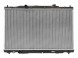 AHE 5641685418498 ОХОЛОДЖУВАЧ HONDA CR-V CRV IV 12- 2.0 19010Р5ХУ51