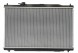 AHE 5641685418498 ОХОЛОДЖУВАЧ HONDA CR-V CRV IV 12- 2.0 19010Р5ХУ51