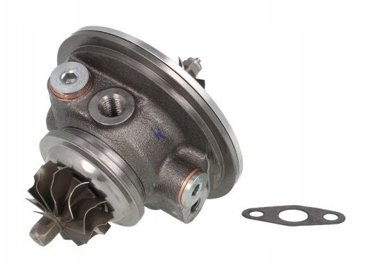 CHINA 058145703J Ядро картридж турбіни картридж audi a4 b5 a6 c5 1.8t 180 км ajl 05814570