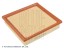 ADT322135 BLUE PRINT Фільтр забору повітря