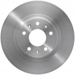 Newtec PRT5449, 55082 Передні диски на Cadillac CTS 2003-2007 рр